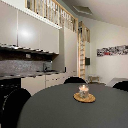 Amazing Studio 2Br Cental Stavanger Bnb 11 Eksteriør bilde