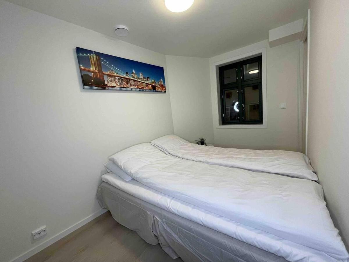 Amazing Studio 2Br Cental Stavanger Bnb 11 Eksteriør bilde
