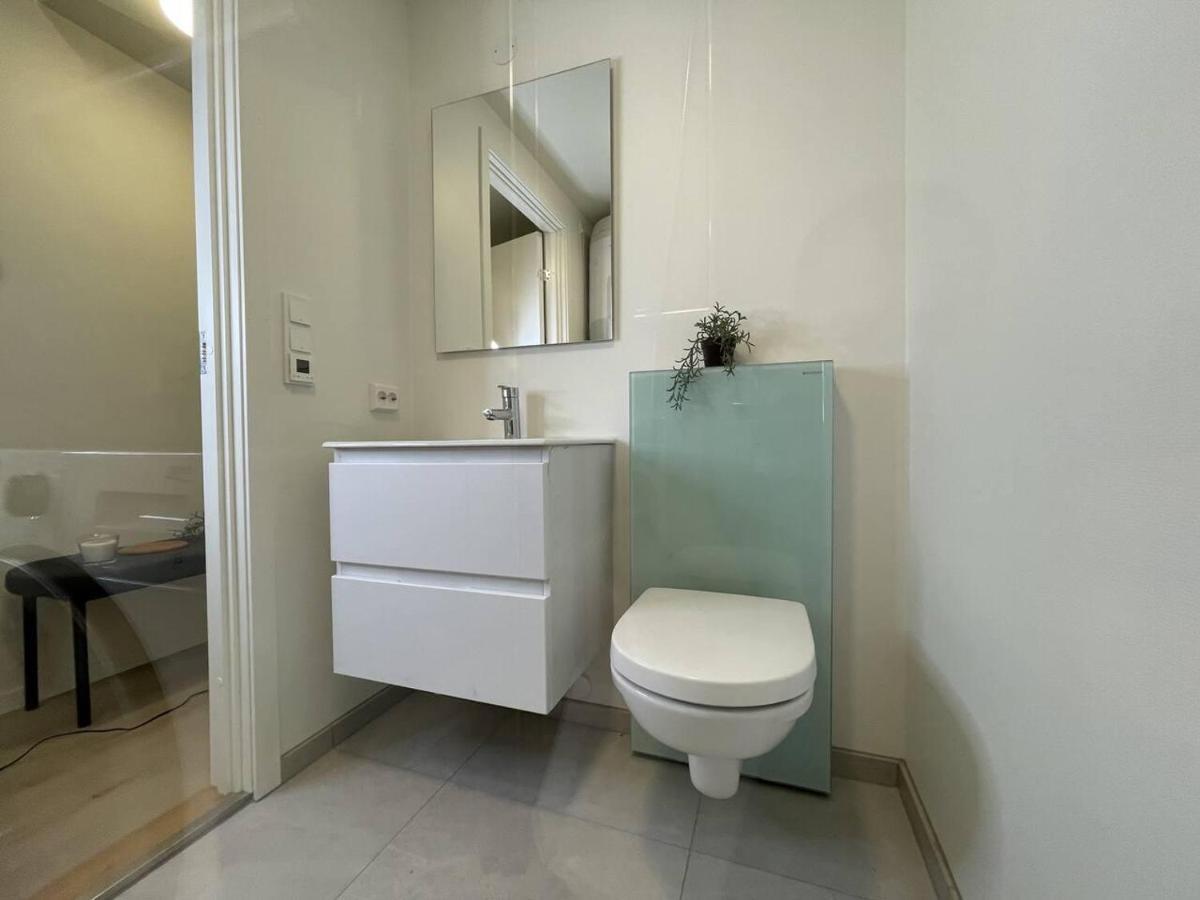 Amazing Studio 2Br Cental Stavanger Bnb 11 Eksteriør bilde
