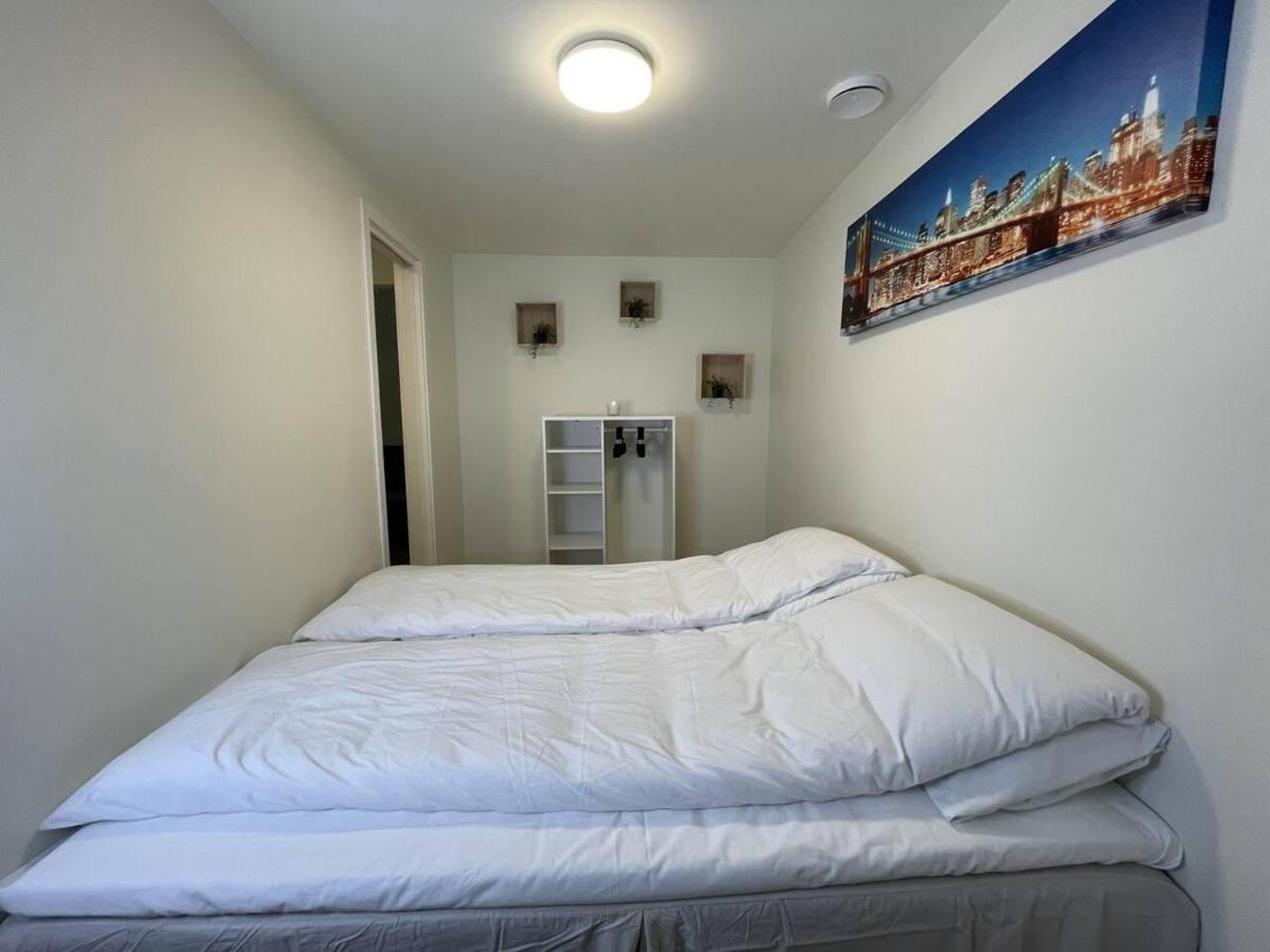 Amazing Studio 2Br Cental Stavanger Bnb 11 Eksteriør bilde