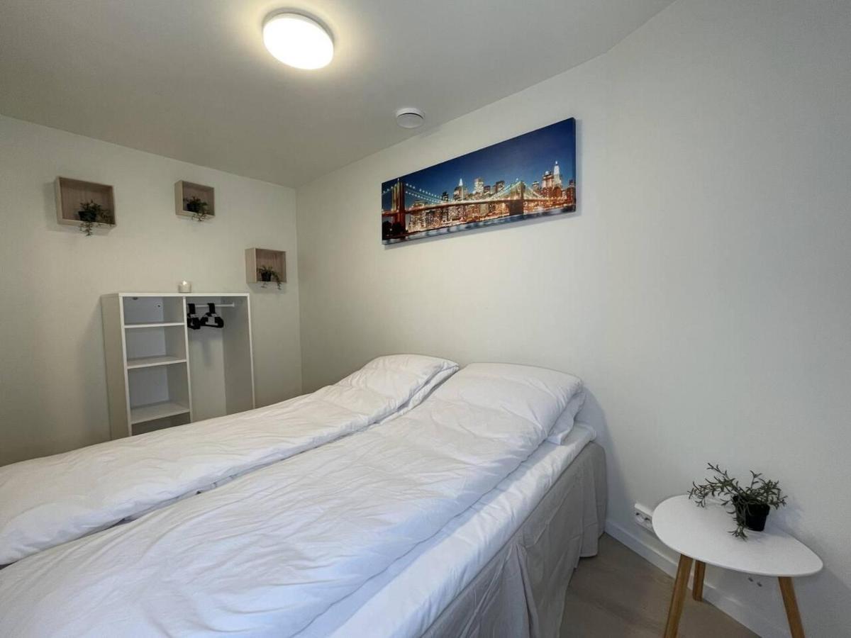 Amazing Studio 2Br Cental Stavanger Bnb 11 Eksteriør bilde