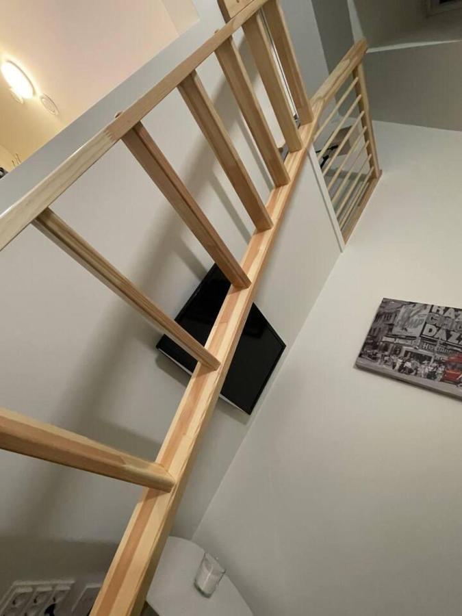 Amazing Studio 2Br Cental Stavanger Bnb 11 Eksteriør bilde