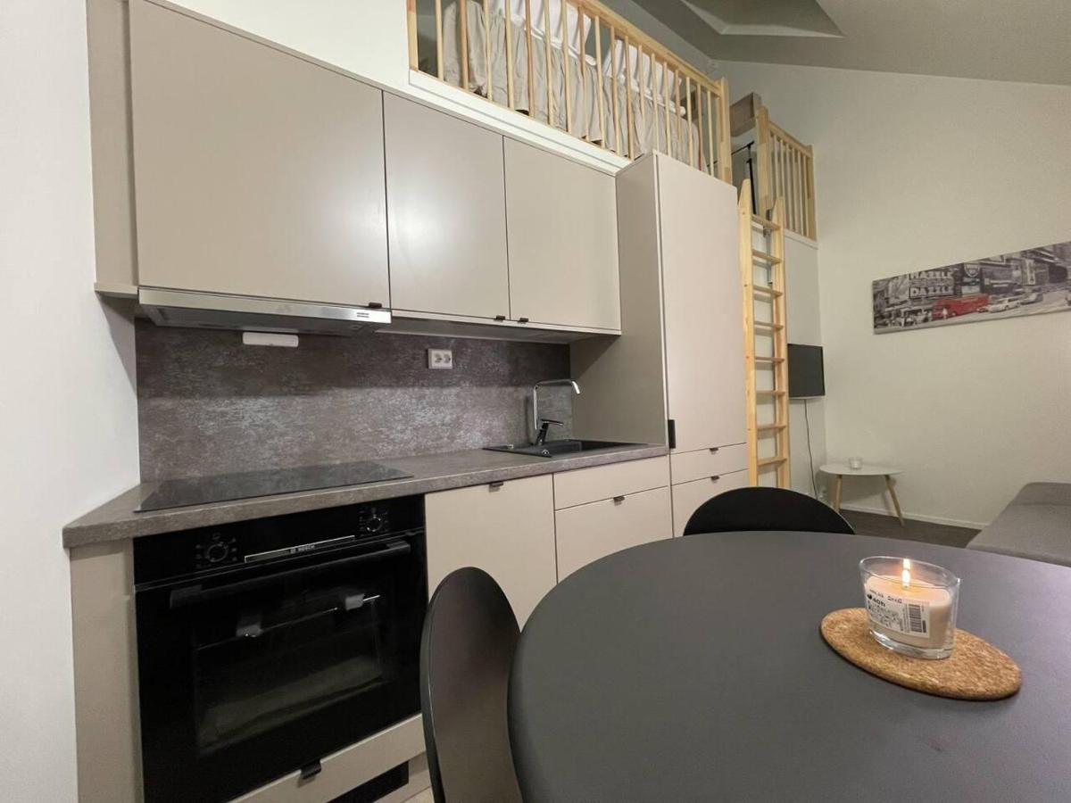 Amazing Studio 2Br Cental Stavanger Bnb 11 Eksteriør bilde