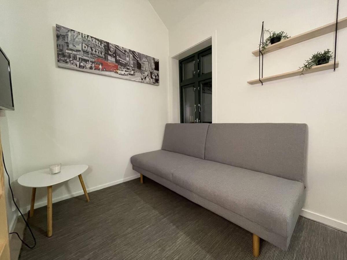 Amazing Studio 2Br Cental Stavanger Bnb 11 Eksteriør bilde